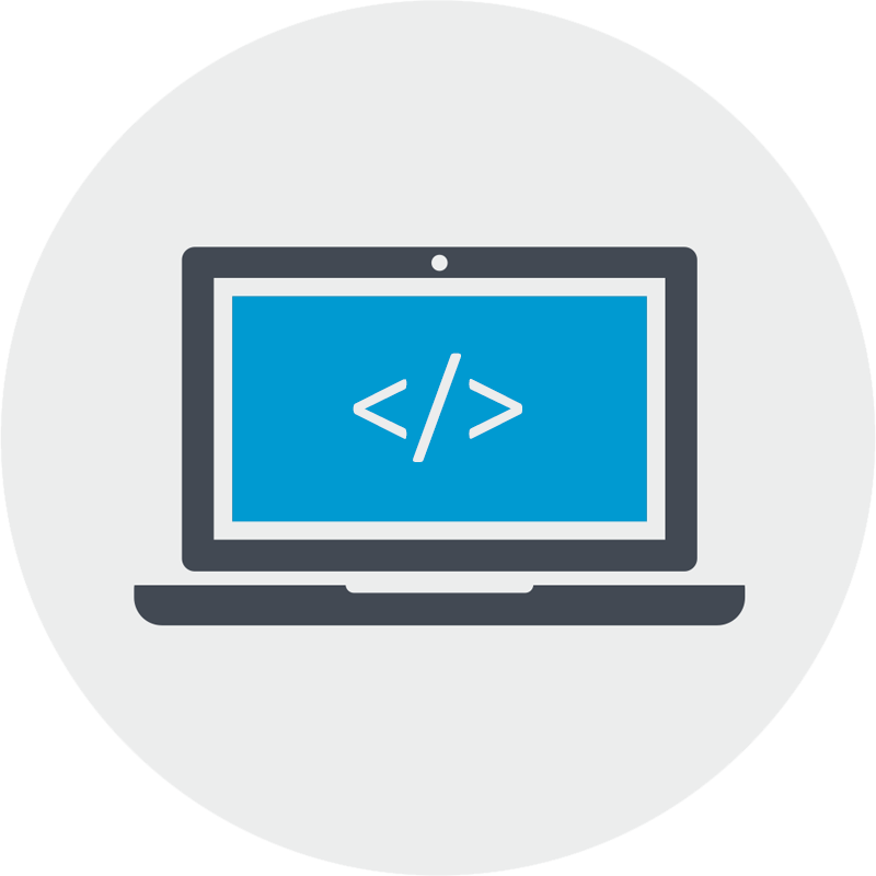 Programming in our Web Development Process