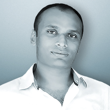 Vijoy Varghese